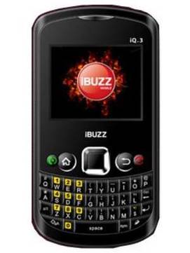 IBuzz iQ3 ChitchatBuzz