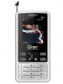 Icell Mobile F8 Plus