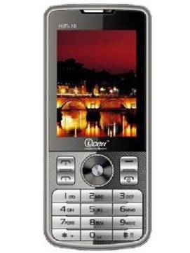 Icell Mobile HiFi 10