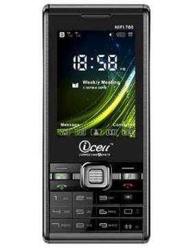 Icell Mobile HiFi 700