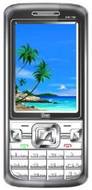 Icell Mobile HiFi 780