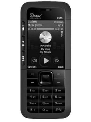 Icell Mobile i555 Price