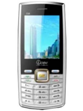 Icell Mobile i58
