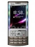 Icell Mobile i580