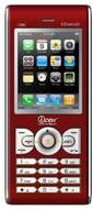 Icell Mobile i588