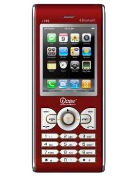 Icell Mobile i588