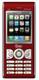 Icell Mobile i588