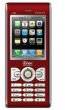 Icell Mobile i588