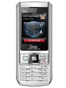 Icell Mobile i600