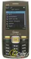 Icell Mobile i68
