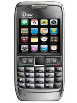 Icell Mobile i71 Pro
