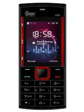 Icell Mobile i777