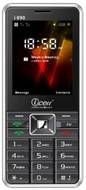 Icell Mobile i890