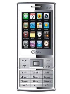 Icell Mobile i900 Price