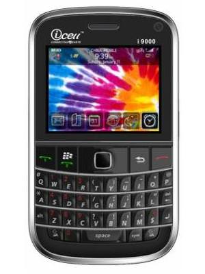Icell Mobile i9000 Price