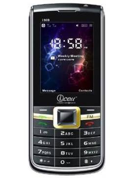 Icell Mobile i909