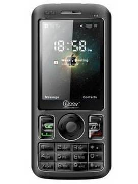 Icell Mobile i910
