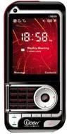Icell Mobile i9600