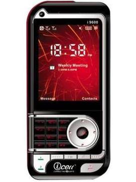 Icell Mobile i9600