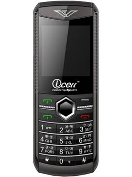Icell Mobile MX03