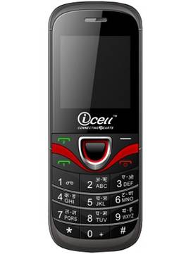Icell Mobile MX04