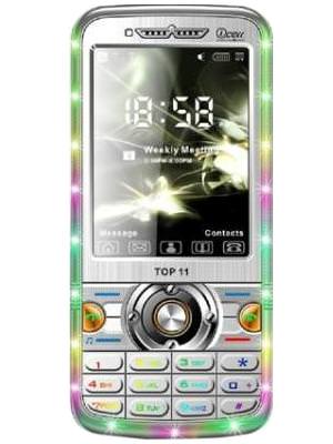 Icell Mobile Top 11 Price