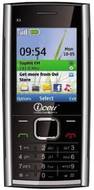 Icell Mobile X2