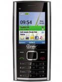 Icell Mobile X2 Price