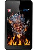 ICEX D3 Spectra