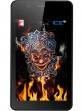 ICEX D3 Spectra
