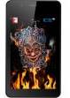 ICEX D3 Spectra