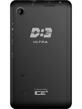 ICEX D3 Ultra