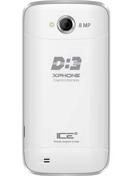 ICEX D3 Xphone