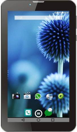 ICEX Iconia 4G