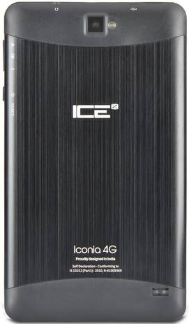 ICEX Iconia 4G