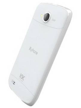ICEX SP001