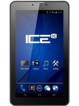 ICEX Spectra Plus