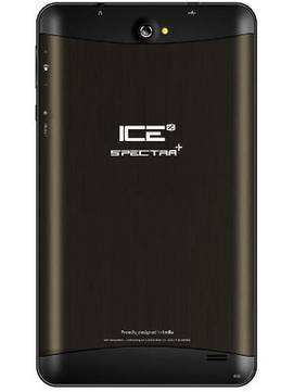 ICEX Spectra Plus