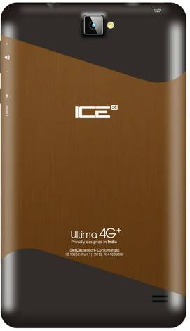 ICEX Ultima 4G Plus