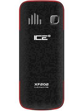 ICEX XF202
