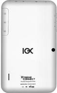 ICEX Xtreme Connect