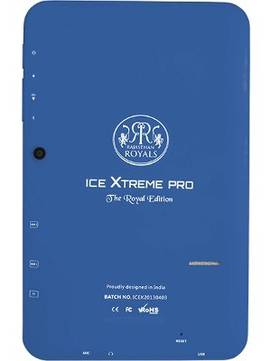 ICEX Xtreme Pro