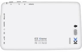 ICEX Xtreme