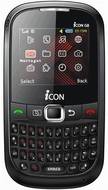 Icon G8