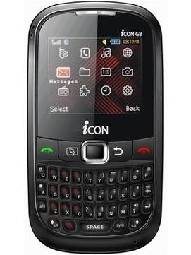 Icon G8