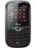 Icon G8 Price