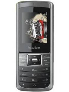 Icube i160