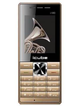 Icube i180