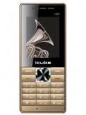 Icube i180