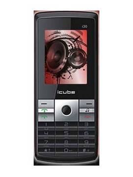 Icube i30